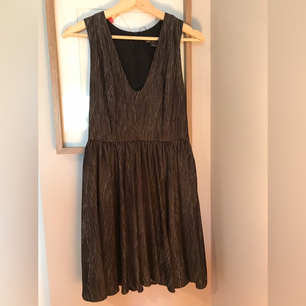 Armani Exchange Dress